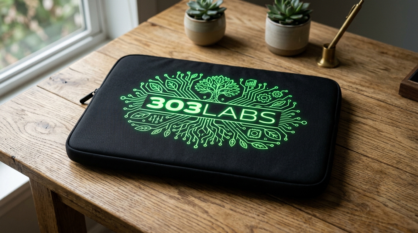 Laptop Sleeve